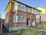 Main Photo of a 3 bedroom  Semi Detached House for sale