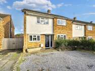 Main Photo of a 3 bedroom  End of Terrace House for sale