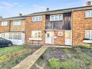 Main Photo of a 3 bedroom  Terraced House for sale