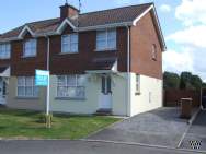 Main Photo of a 3 bedroom  Semi Detached House to rent