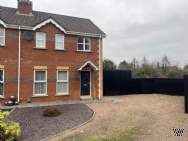 Main Photo of a 3 bedroom  Semi Detached House to rent